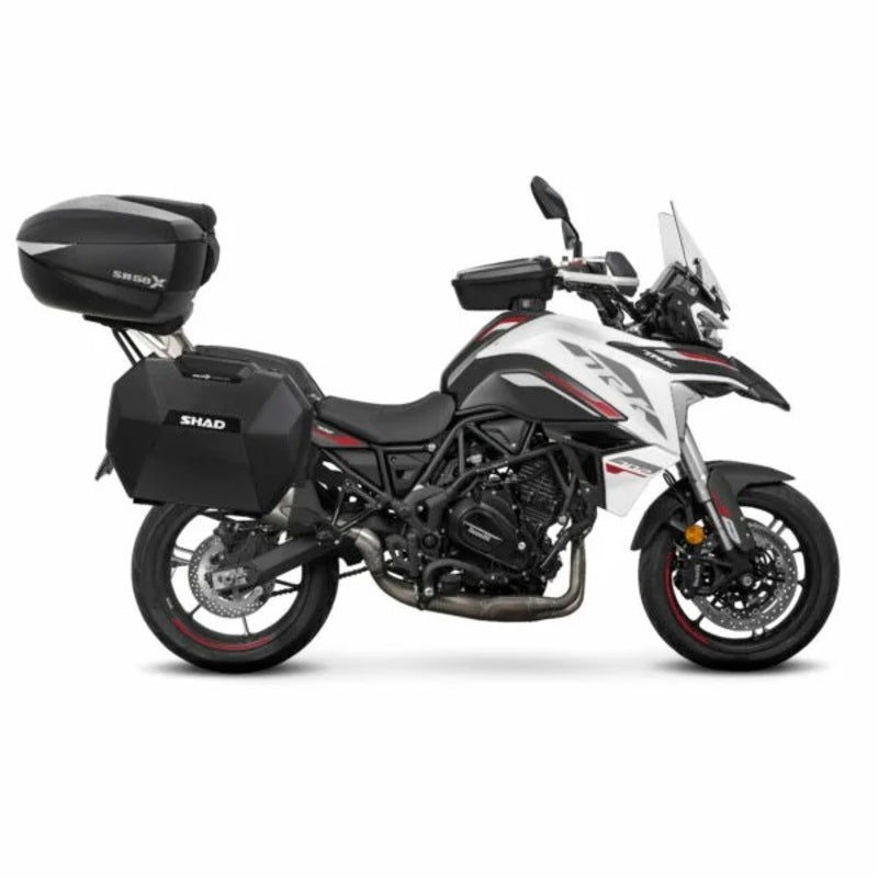 Benelli Trk 702 [SHAD] - 3P festesystem