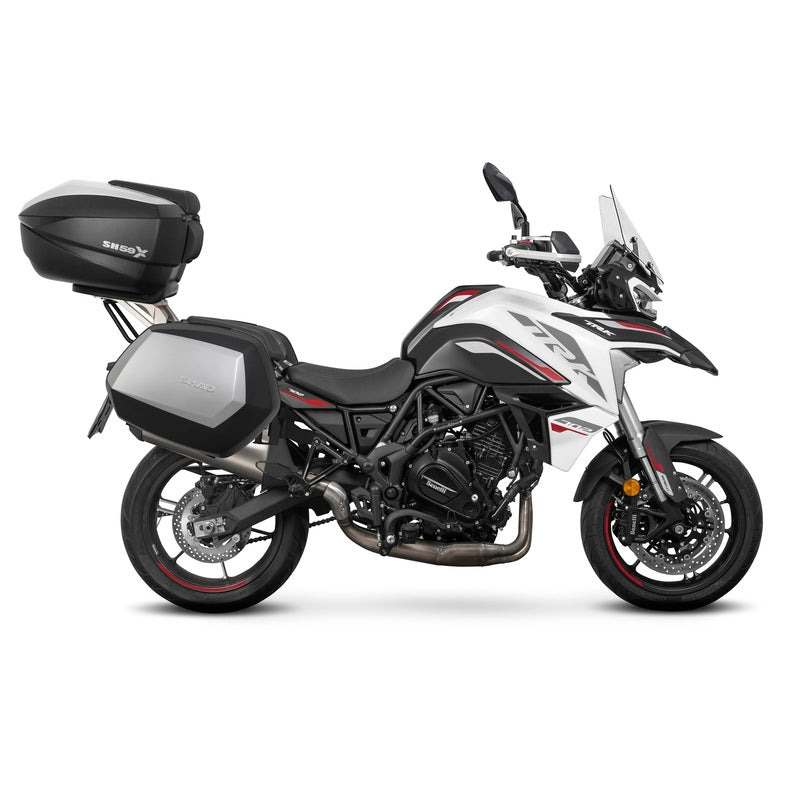 Benelli Trk 702 [SHAD] - 3P festesystem