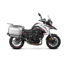 Benelli Trk 702 [SHAD] - 4P bagasjehyllemonteringssystem-1