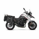 Benelli Trk 702 [SHAD] - 4P bagasjehyllemonteringssystem-2
