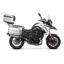 Benelli Trk 702 [SHAD] - 4P bagasjehyllemonteringssystem-4