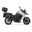 Benelli Trk 702 [SHAD] - 4P bagasjehyllemonteringssystem-5
