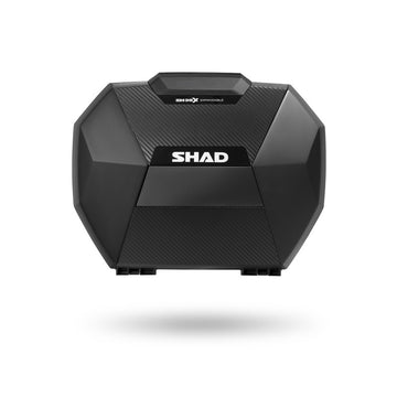 Honda X-Adv [SHAD] - SH38X Carbon utvidbart sidedekselsett
