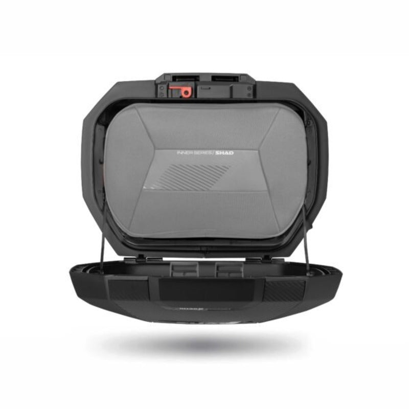 Honda X-Adv [SHAD] - SH38X Carbon utvidbart sidedekselsett