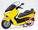 Yamaha T-Max 560 Tech Max [BANDO] - Premium drivrem variomatic