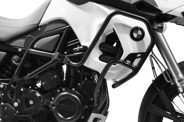 Bmw F 800 Gs [CROSS-PRO] - Kjørebøyler til sti - 0