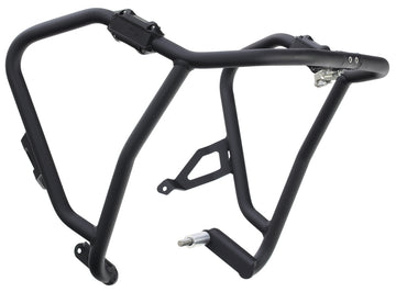 Yamaha Race [CROSS-PRO] - Krasjbøyler på sti