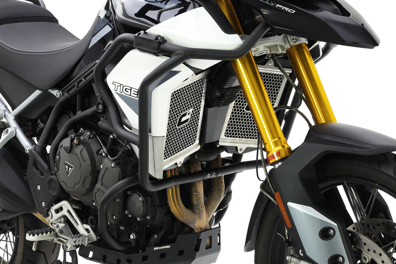 Triumph Tiger 900 Rally Pro [CROSS-PRO] - Kjørebøyler til sti