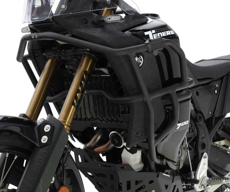 Yamaha Tenere 700 World Raid [CROSS-PRO] - Krasjbøyler til sti
