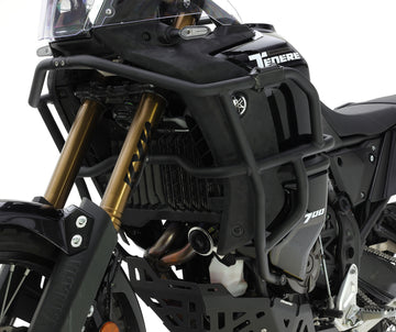 Yamaha Tenere 700 World Raid [CROSS-PRO] - Krasjbøyler til sti