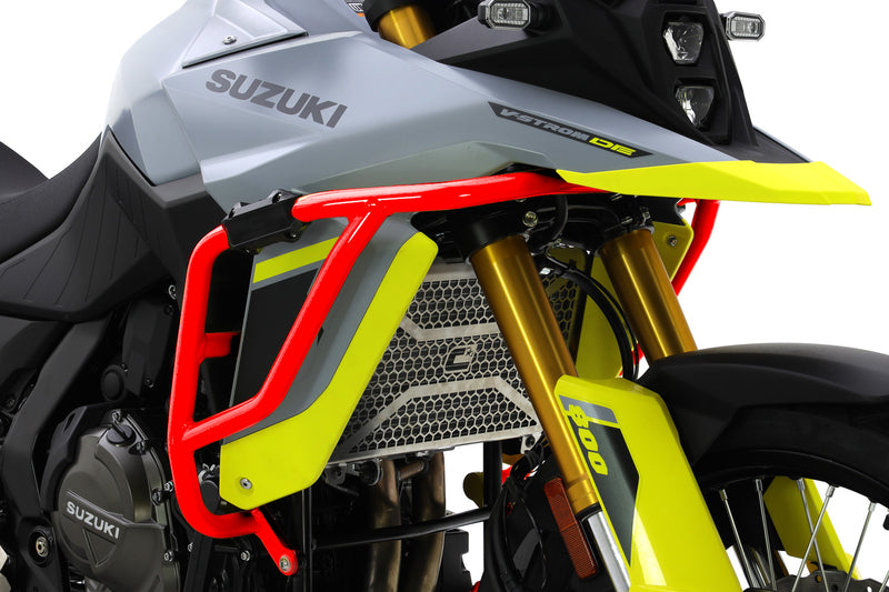 Suzuki V-Strom 800 [CROSS-PRO] - Kjørebøyler til sti