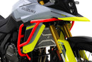 Suzuki V-Strom 800 [CROSS-PRO] - Kjørebøyler til sti