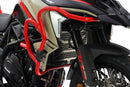 Benelli Trk 702 [CROSS-PRO] - Kjørebøyler til sti-1
