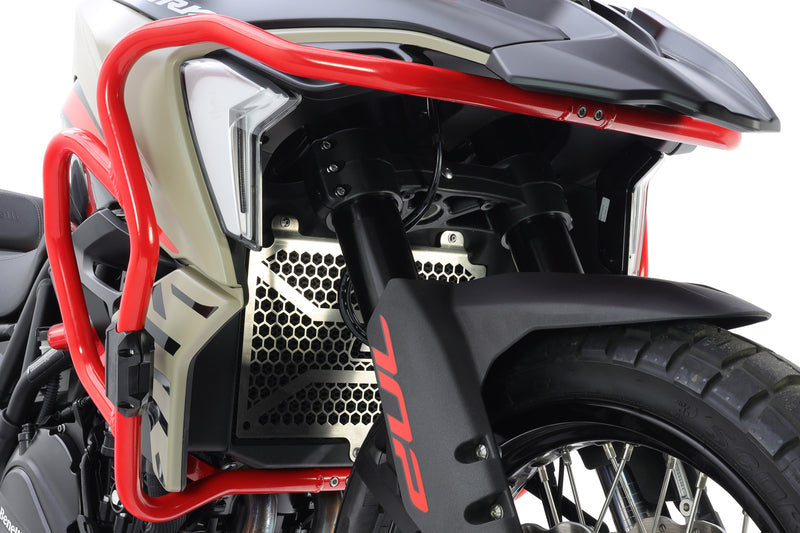 Benelli Trk 702 [CROSS-PRO] - Kjørebøyler til sti