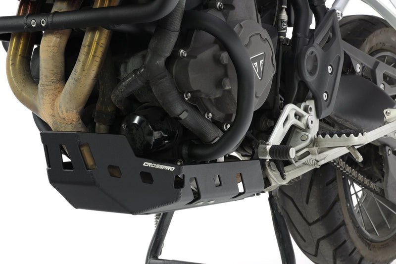 Triumph Tiger 900 Rally Pro [CROSS-PRO] - Underkjøringsbeskyttelse