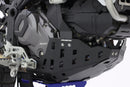 Ducati Desertx [CROSS-PRO] - underkjøringsbeskyttelse-1