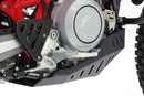 Ktm Smc 690 [CROSS-PRO] - Underkjøringsbeskyttelse