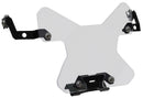 Bmw R 1300 Gs Trophy [CROSS-PRO] - CROSSPRO frontlysbeskyttelse laget av polykarbonat-1