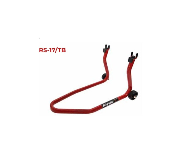 Triumph Bonneville 865 [SYKKELLIFT] - Reparasjonsstativ RS17/Triumph Bonneville