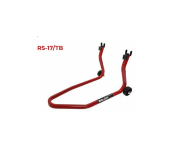 Triumph Bonneville 865 [SYKKELLIFT] - Reparasjonsstativ RS17/Triumph Bonneville