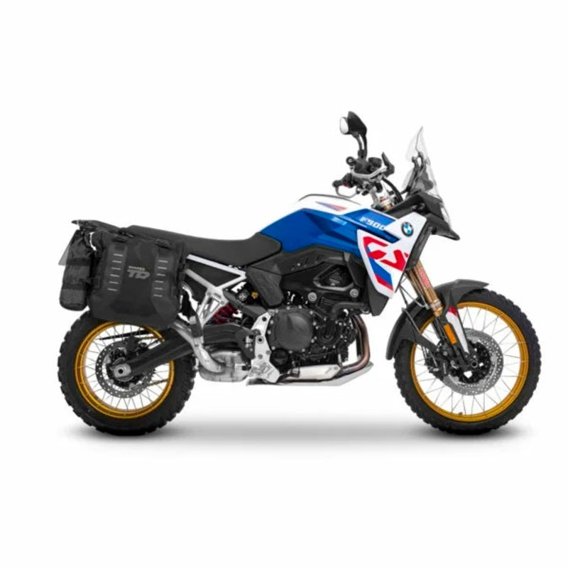 Bmw F 900 Gs [SHAD] - 3P system monteringssett