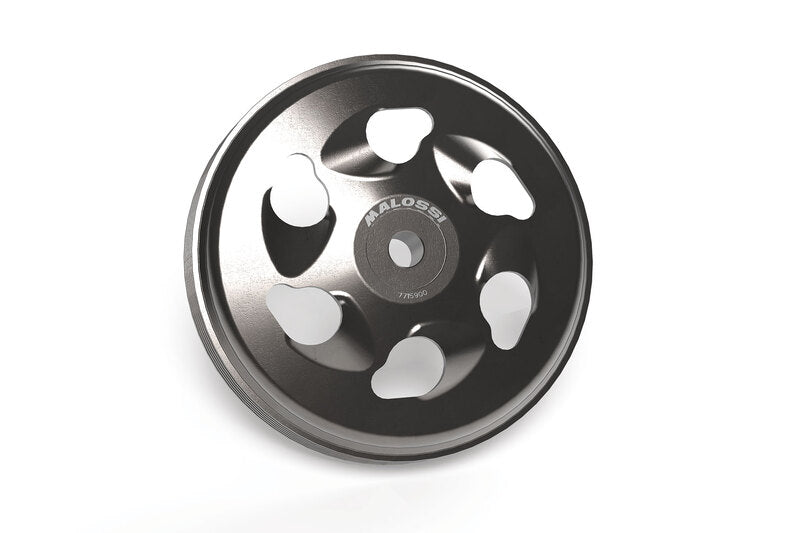 Kawasaki J 300 [MALOSSI] - Clutchklokke Maxi Wing ø 153 mm