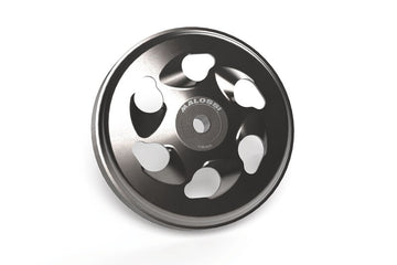 Kawasaki J 300 [MALOSSI] - Clutchklokke Maxi Wing ø 153 mm