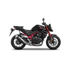 Honda Cb 750 Hornet [SHAD] - 3P festesystem-3