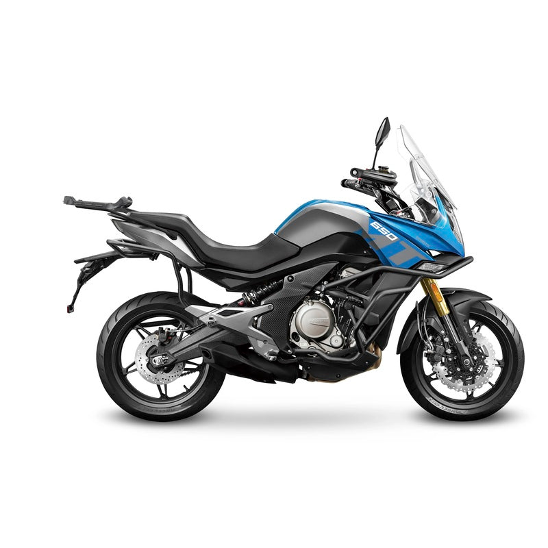 Se Moto 700 [SHAD] - Top Master monteringssett