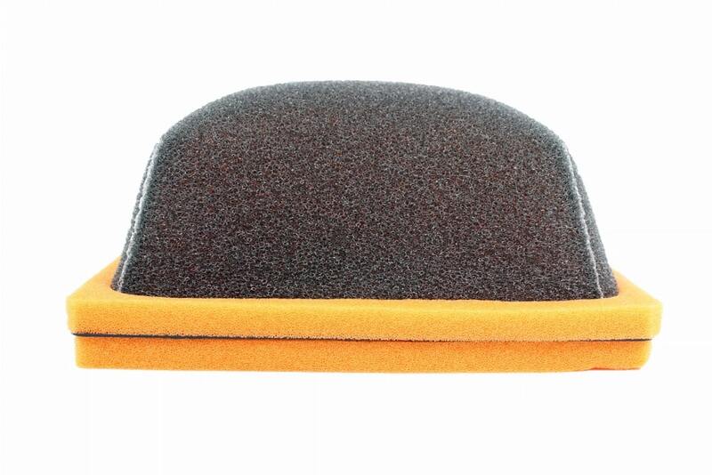 BMW R 1250 GS K50 [Twin Air] -Pre -Oiled Fire -Resistant Air Filter