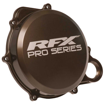 Kawasaki Kx 250 [RFX] - Pro clutchdeksel - aluminium
