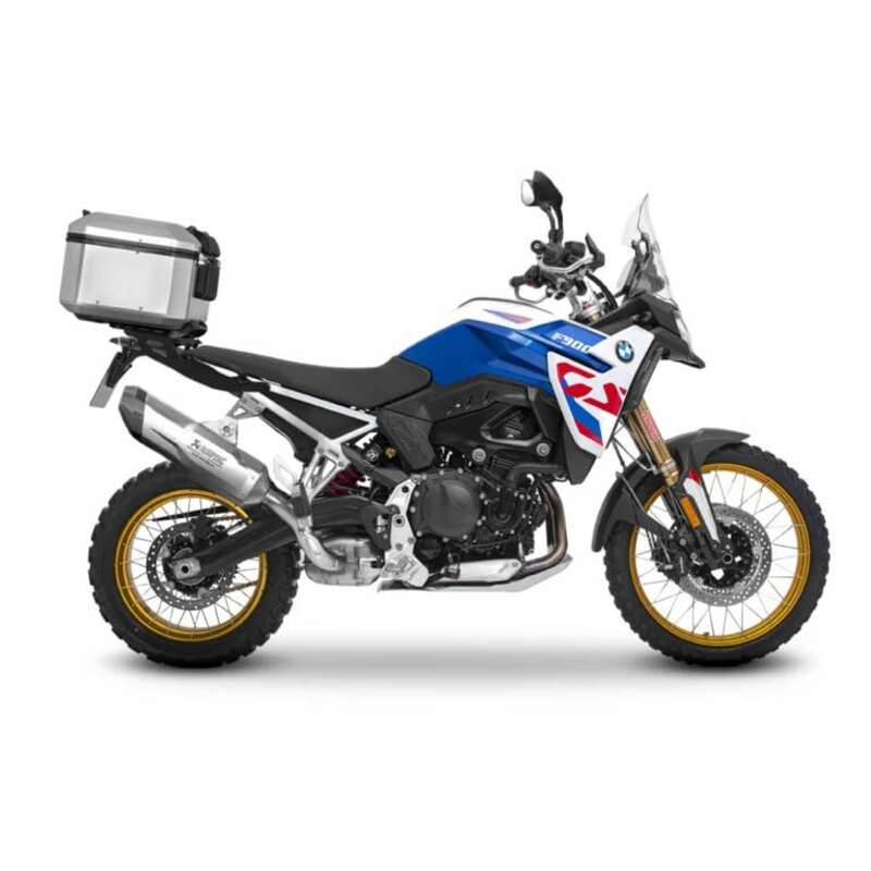 Bmw F 900 Gs [SHAD] - Top Master monteringssett