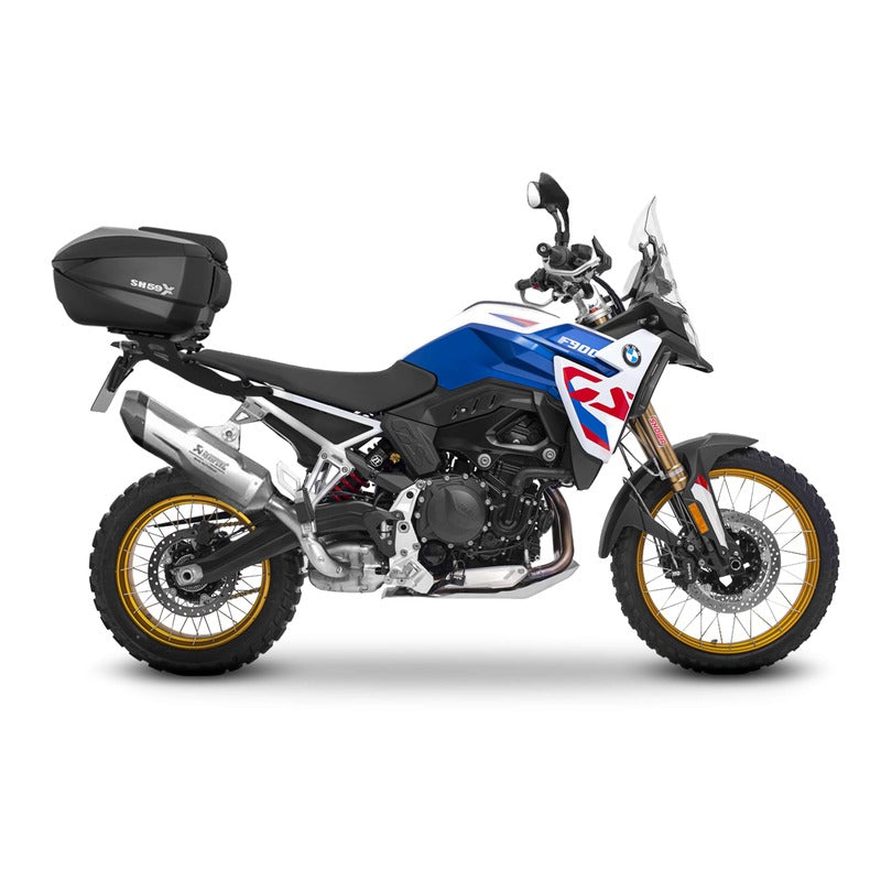 Bmw F 900 Gs [SHAD] - Top Master monteringssett