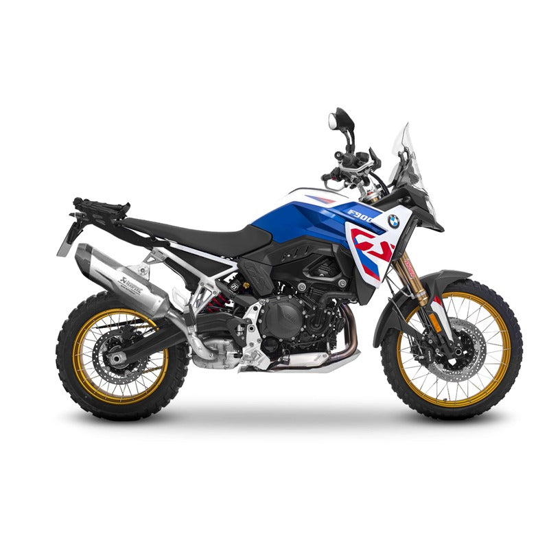 Bmw F 900 Gs [SHAD] - Top Master monteringssett