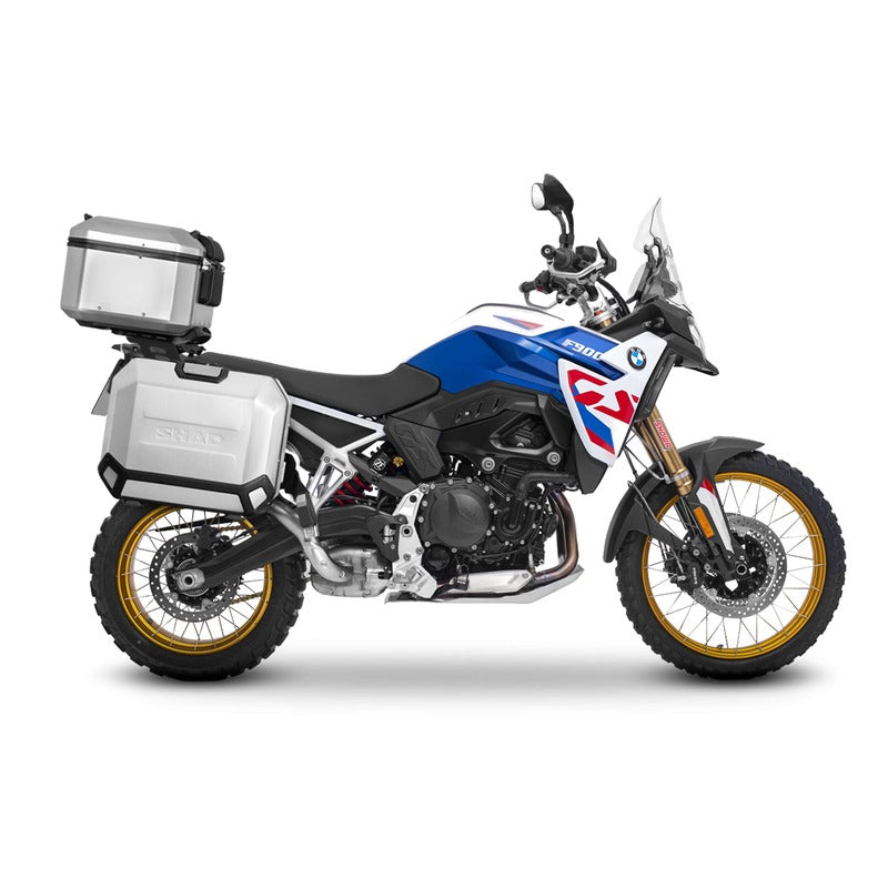 Bmw F 900 Gs [SHAD] - Top Master monteringssett