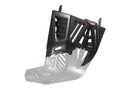 Yamaha Tenere 700 Explore Edition [RACETECH] - Øvre motorbeskyttelse
