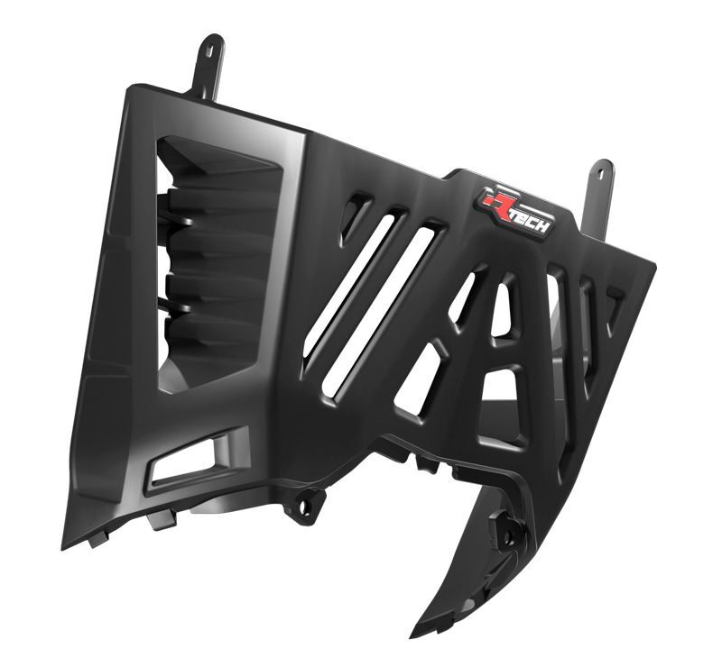 Yamaha Tenere 700 Explore Edition [RACETECH] - Øvre motorbeskyttelse