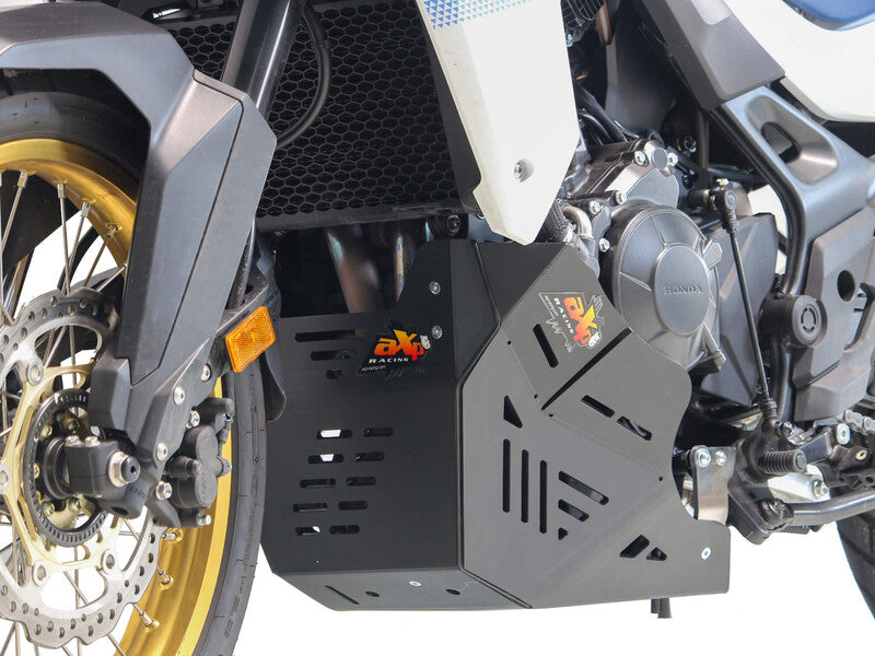 Honda XL 750 [AXP] - Xtrem underkjøringsbeskyttelse med koblingsbeskyttelse