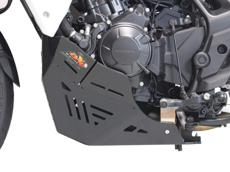 Honda XL 750 [AXP] - Xtrem underkjøringsbeskyttelse med koblingsbeskyttelse