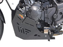 Honda XL 750 [AXP] - Xtrem underkjøringsbeskyttelse med koblingsbeskyttelse