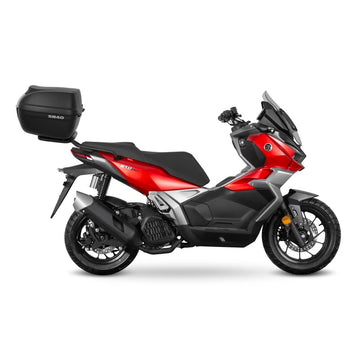 Voge SR1 125 ADV [2024-2026] [SHAD] - Topcase-bærer