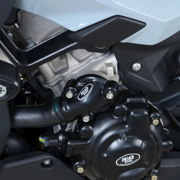 Bmw S 1000 XR [2023-2024] - Race Series dynamohusdeksel