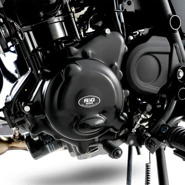 Kawasaki NINJA 400 [2023-2024] - Race Series Engine Case Cover Kit