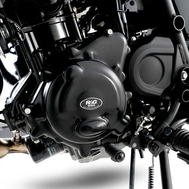 Kawasaki NINJA 400 ABS SPESIAL EDITION EX400G [2019-2020] - Race Series Engine Case Cover Kit