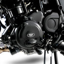 Kawasaki NINJA 400 ABS SPESIAL EDITION EX400G [2019-2020] - Race Series Engine Case Cover Kit