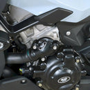 Bmw S 1000 XR [2023] - (vannpumpe/dynamo/clutch/puls) motorhusdekselsett