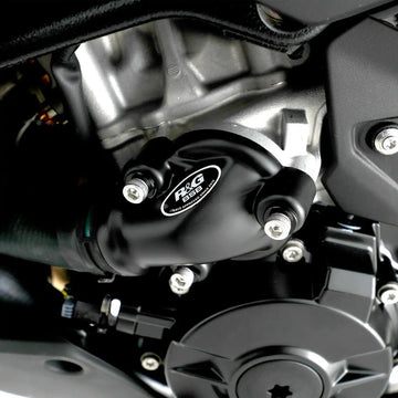 Bmw S 1000 XR 0E41 [2020-2022] - (vannpumpe/dynamo/clutch/puls) motorhusdekselsett