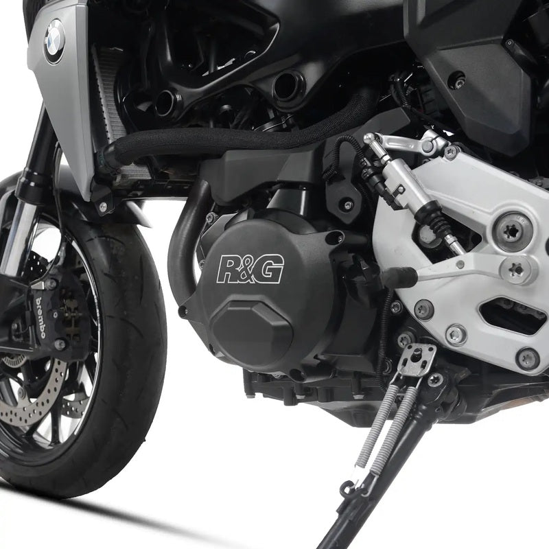 Bmw F 800 GS ABS [2024-2025] - (dynamo/clutch) Pro motorhusdekselsett