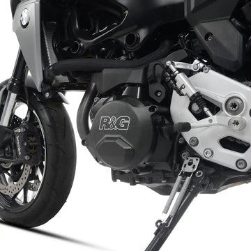 Bmw F 900 GS [2024] - (dynamo/clutch) Pro motorhusdekselsett