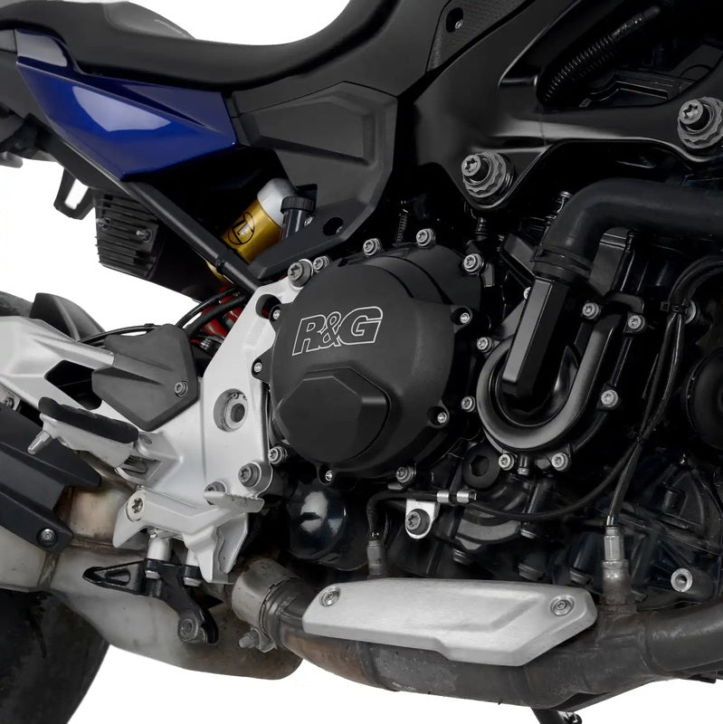 Bmw F 800 GS ABS [2024-2025] - (dynamo/clutch) Pro motorhusdekselsett